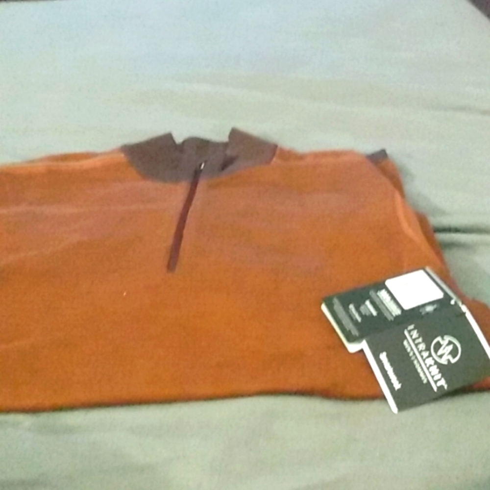 A Man sweater